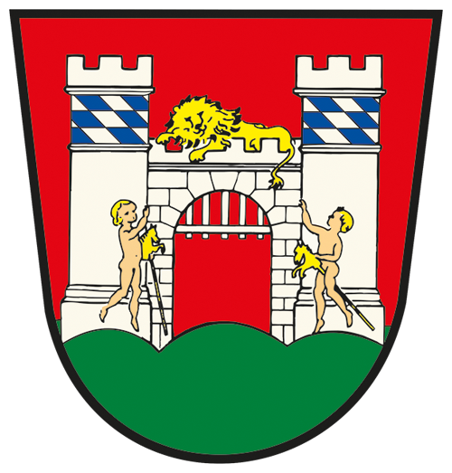 Stadt Neuburg