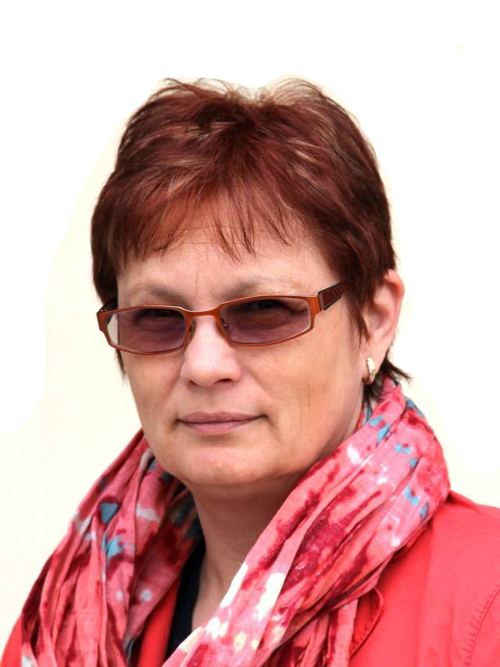 Ilse Stork